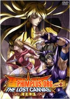 Saint Seiya: The Lost Canvas - Meiou Shinwa