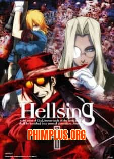 Hellsing