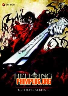 Hellsing Ultimate