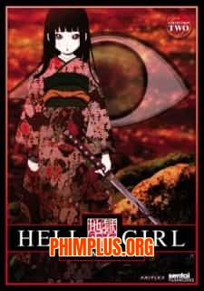 Jigoku Shoujo Futakomori