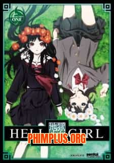 Jigoku Shoujo Mitsuganae