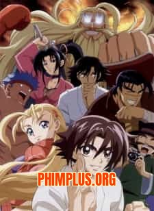 Shijou Saikyou No Deshi Kenichi