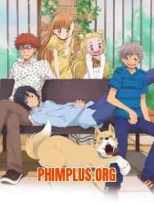 Hachimitsu to Clover II