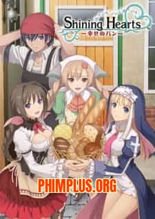 Shining Hearts: Shiawase No Pan