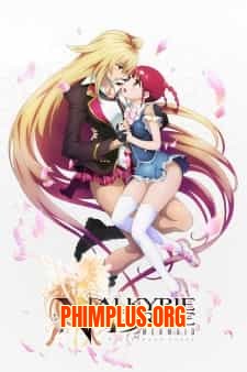 Valkyrie Drive: Mermaid