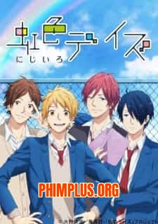Nijiiro Days