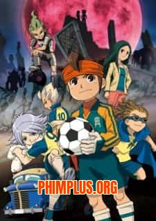 Inazuma Eleven