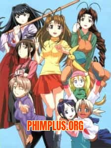 Love Hina
