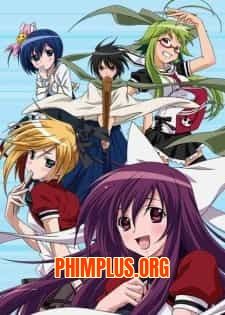Asu No Yoichi
