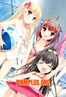 Papa no Iukoto wo Kikinasai! OVA