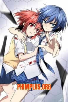 Akuma no Riddle