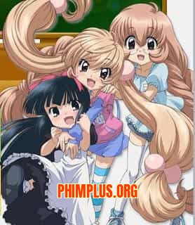 Kodomo No Jikan