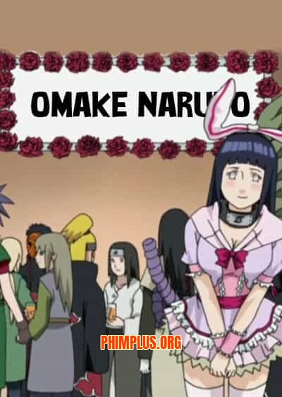 Naruto Omake
