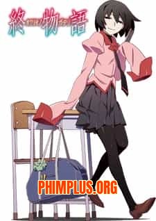 Owarimonogatari