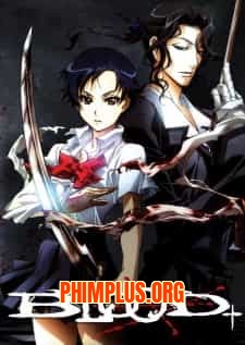Blood Plus