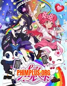 Lady Jewelpet