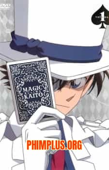 Magic Kaito