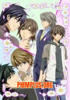 Junjou Romantica