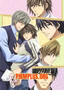 Junjou Romantica Special