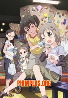 Yama no Susume: Kabette Kowakunai no