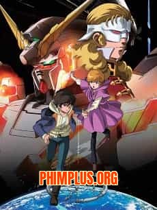 Mobile Suit Gundam Unicorn