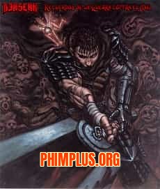 Berserk