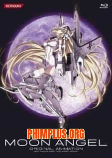 Busou Shinki: Moon Angel