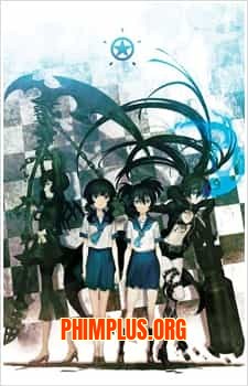 Black Rock Shooter OVA