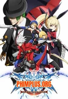 Blazblue: Alter Memory