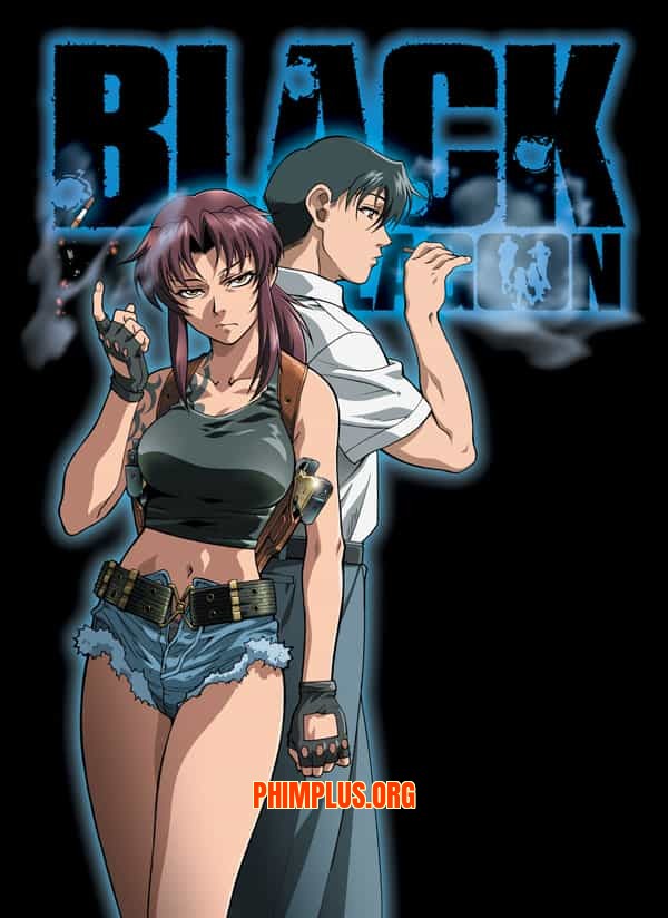 Black Lagoon