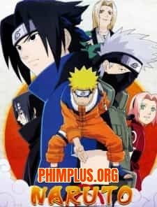 Naruto OVA