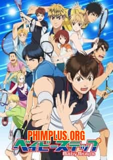 Baby Steps 2nd Season