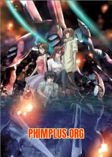 Soukyuu no Fafner: Dead Aggressor