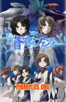 Soukyuu no Fafner Exodus [SS2   SS3]