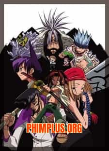 Shaman King
