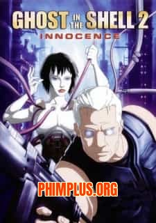 Ghost In The Shell 2: Innocence