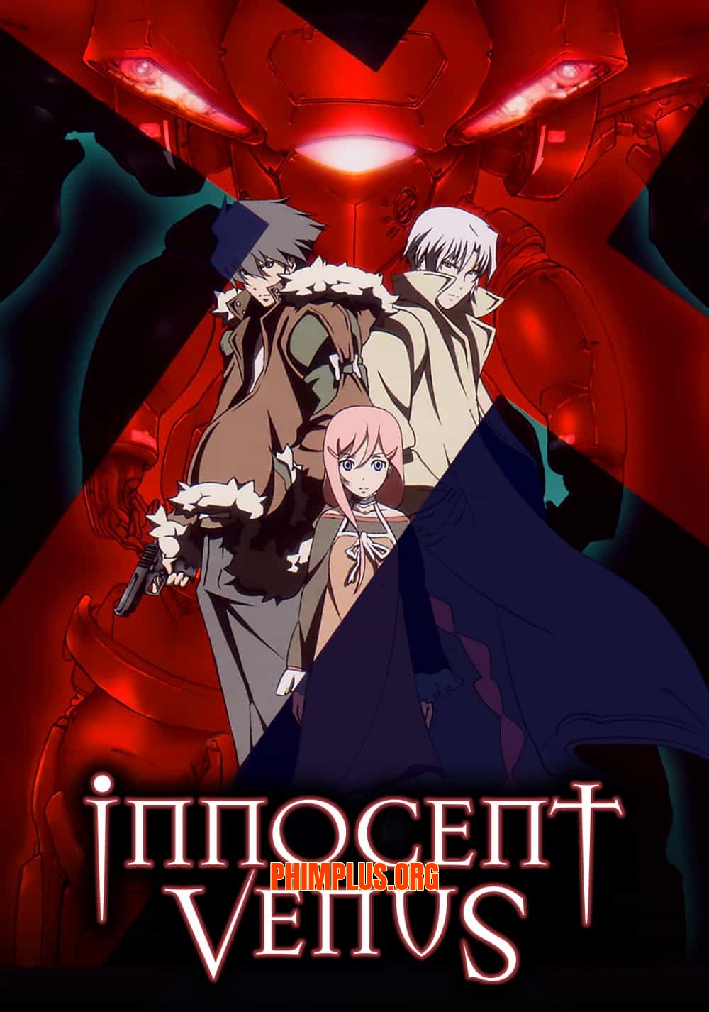 Innocent Venus