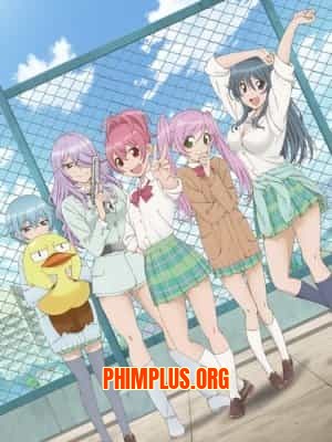 Sabagebu! Specials