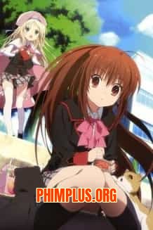 Little Busters! OVA