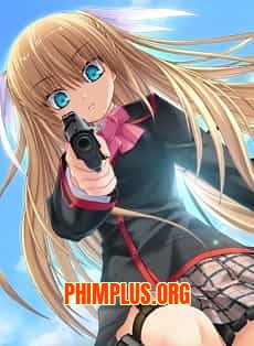 Little Busters! EX