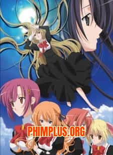 Otome Wa Boku Ni Koishiteru