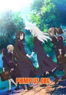 Otome Wa Boku Ni Koishiteru: Futari No Elder