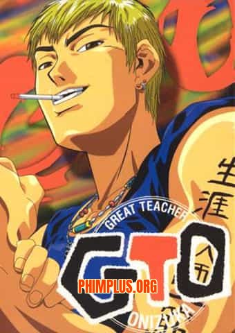 Great Teacher Onizuka