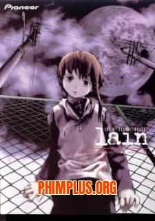 Serial Experiments Lain