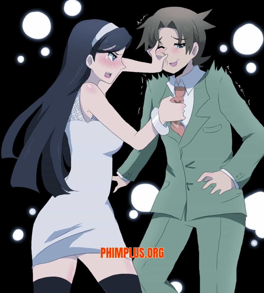 Seikimatsu Occult Gakuin