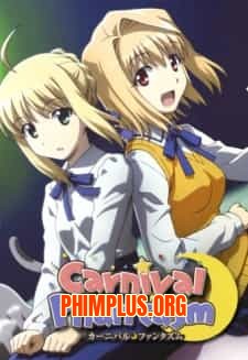 Carnival Phantasm EX Season