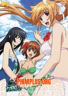 Asobi ni Iku yo! Asobi ni Oide