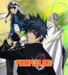 Air Gear: Break On The Sky