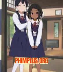 Tamako Market Special: Oh Choco Choi-chan