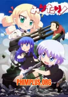 Military !
